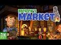 Merek's Market - Gameplay Trailer