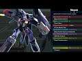 Messala - Gundam Extreme Versus Maxi Boost ON Combo Guide