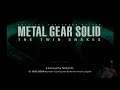 Metal Gear Solid: The Twin Snakes Part 1