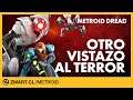 Metroid Dread – Otro vistazo al terror