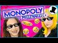 Millennial Monopoly with Bouphe & Lydia! (Part 2 of 2)
