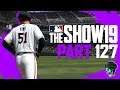 MLB The Show 19 - Road to the Show - Part 127 "We've Done It" (Gameplay & Commentary)