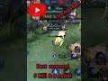 Mobile legends fun moments by Guinevere