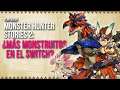 Monster Hunter Stories 2: Más Monstruitos en el Switch