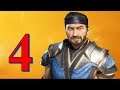 Mortal Kombat 11 - Part 4: Sub-Zero