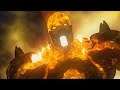 Mortal Kombat: Armageddon Intro (Remastered in 1440p using AI Machine Learning)