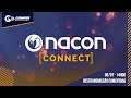 NACON CONNECT【com Comentários】