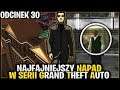 Najfajniejszy napad w serii Grand Theft Auto! - GTA San Andreas #30