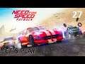 Need for Speed Payback - Part 27: Chapter 04 - Open Skies (Silver offroad, Canyon Brawl)