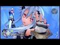 Neptunia x Senran Kagura Ninja Wars Castle Conflicts (EN)