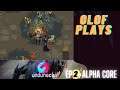 Olof Plays Undungeon - EP 2 - Alpha Core