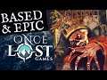 OnceLost Games - Elder Scrolls II: Daggerfall Spiritual Successor Promised by New Studio