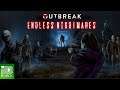 Outbreak: Endless Nightmares Content Update Now Available!