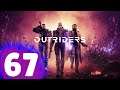 OUTRIDERS Walkthrough Part 67 "Historian: Change"