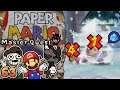 Paper Mario MASTER QUEST [63] "On Thin Ice"