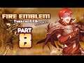 Part 8: Fire Emblem 5, Thracia 776, Ironman Stream!