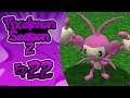 Pixelmon Season 2 - Ep. 22 "Shiny Ambipom and The Great Ditto Hunt"