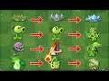 Plants Vs Zombies 2 - EVOLUTION Of Plants!