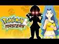 Pokemon Masters Gameplay Part 2