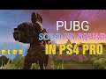 PUBG SOLO VS SQUAD....5 KILL AND 2 KNOCK....