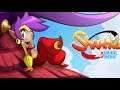 Raiza Plays Shantae Half Genie Hero #6: Squid Baron Returns!