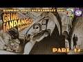 Ranneko and CantWearHats Play Grim Fandango Ep13 - Busting out
