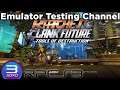 Ratchet & Clank Future: Tools of Destruction 4k | RPCS3 0.1.8 | PS3 Emulator