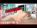 REANIMATION INC #1 - SIMULADOR DE EMERGÊNCIA REALISTA!  / ANDROID / IOS / PC