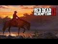 Red Dead Redemption 2 ПРОХОЖДЕНИЕ СЮЖЕТА!№2