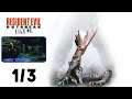 Resident Evil Outbreak File #2 | Español | Episodio 1/3 ¨Wild Things¨ - [013]