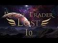 Rogue Trader Lost | Squigs and Slaanesh - 40k RPG Show: Episode 10