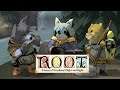 ROOT - Let's Play with Bomber, Fringlish and Valiska