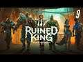 Ruined King | El templo Buhru #9