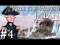 Rule the Waves 2 | Japan | Part 4 | RADAR