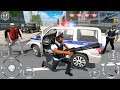 Russian Police Simulator Android Gameplay