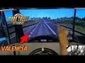 RUTA DE ANDORRA A VALENCIA - Euro Truck Simulator 2 (Promods)