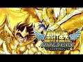 Saint Seiya Shining Soldiers android game first look gameplay español