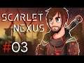 Scarlet Nexus - 3. rész (Xbox Series X)