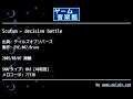 Scutum - decisive battle (テイルズオブリバース) by EVE.007-Brave | ゲーム音楽館☆