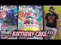 Shadow Rider Calyrex VMAX is Better With CAKE!!! | Chilling Reign | PTCGO