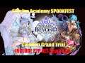 Shining Beyond - Shining Academy Spooky Halloween Event Run