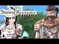 Shining Resonance Refrain 02 Refrain Mode (PS4, RPG, English)