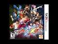 Sound Test Unlocked! Best VGM 1099 - Stairs of Time (Project X Zone)
