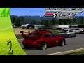 Sports Car GT | 02 | GTQ Class | Rd. 2 - Sardian Park