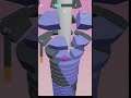 Stack Fall - GamePlayCube #gameplaycube #gpc #androidgame #iosgame #stackfall