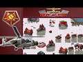 Sunk Costs North Soviet 11 A - Soviet Campaign Command and Conquer Red Alert