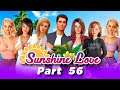 Sunshine Love Part 56 - A Strange Pillow!