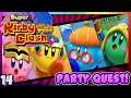 Super Kirby Clash | Party Quest - Online Multiplayer [14]