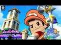 🔴Super Mario Sunshine - GameCube - Parte I