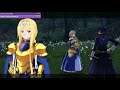 Sword Art Online Alicization Lycoris, Episode 58